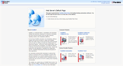 Desktop Screenshot of community.onlineautoinsurance.com